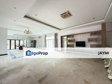 Super Nice 3 Storey Bungalow House at Country Heights for Sale, Selangor, Country Heights
