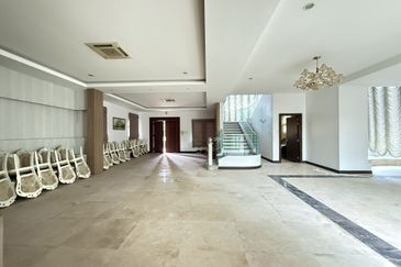 Country Heights Kajang