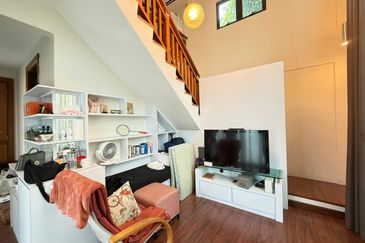 Country Heights Kajang