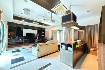 Country Heights Kajang