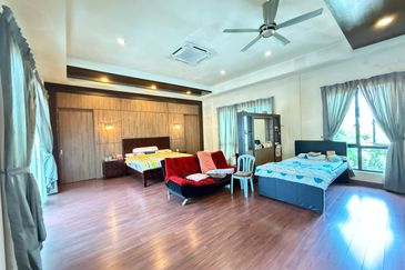 Country Heights Kajang