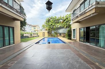 Country Heights Kajang