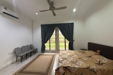 Country Heights Kajang