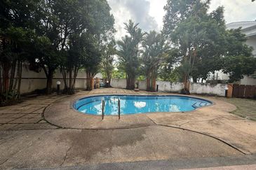 Country Heights Kajang