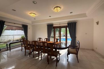 Country Heights Kajang