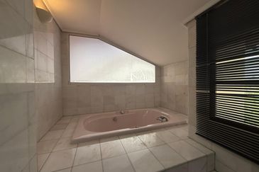 Country Heights Kajang