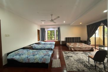 Country Heights Kajang