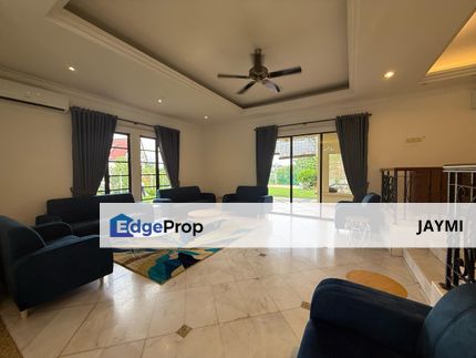 Super Nice 2 Storey Bungalow House at Country Heights for Sale, Selangor, Country Heights
