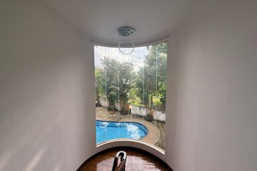 Country Heights Kajang