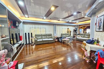 Country Heights Kajang