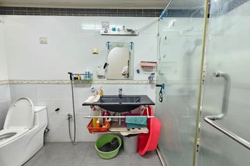 Country Heights Kajang