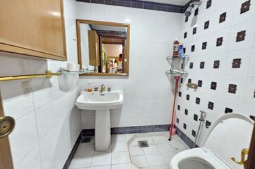 Country Heights Kajang