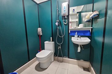 Country Heights Kajang