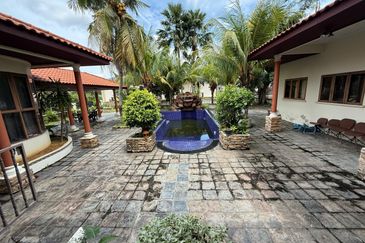 Country Heights Kajang