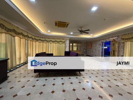 Super Nice 2 Storey Bungalow at Country Heights for Sale, Selangor, Country Heights