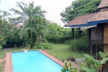 Country Heights Kajang