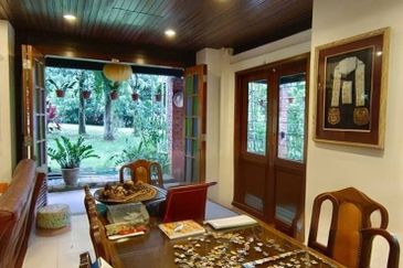 Country Heights Kajang