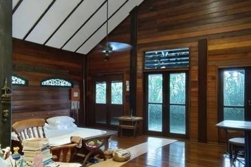 Country Heights Kajang