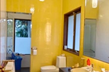 Country Heights Kajang