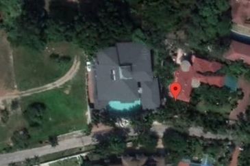 Country Heights Kajang