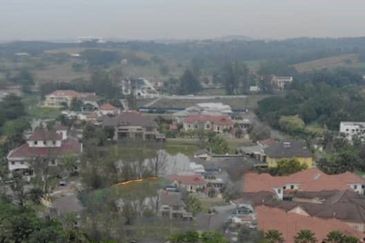 Country Heights Kajang