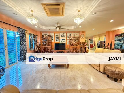 Super Nice 2 Storey Bungalow at Country Heights Kajang for Sale, Selangor, Country Heights