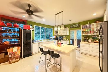 Country Heights Kajang