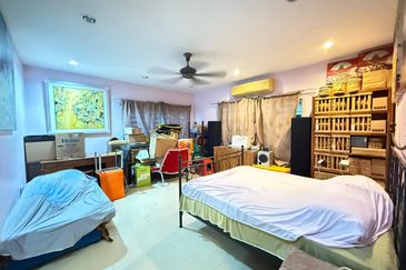 Country Heights Kajang