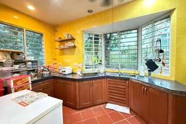 Country Heights Kajang