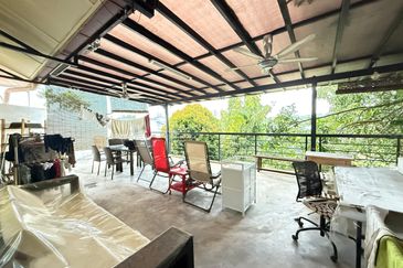 Country Heights Kajang