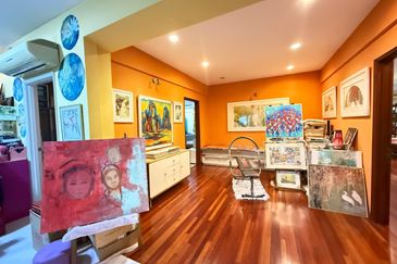 Country Heights Kajang