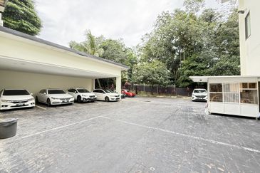 Country Heights Kajang