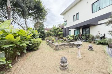 Country Heights Kajang