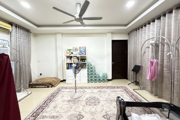 Country Heights Kajang