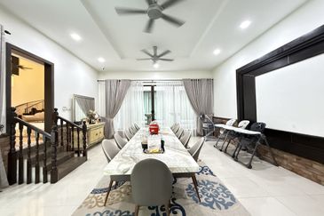 Country Heights Kajang