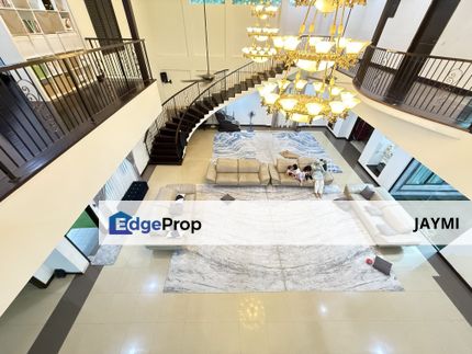 Super Nice 2 Storey Bungalow House at Country Heights Sale, Selangor, Country Heights