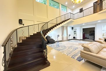 Country Heights Kajang