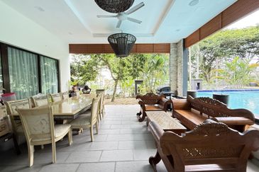 Country Heights Kajang