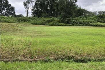 Country Heights Kajang