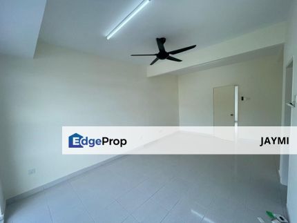 Super Nice 2.5 Storey Terrace House at Bayu Heights for Sale, Selangor, Seri Kembangan