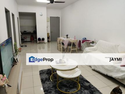 Super Nice Iris Residence at Bandar Sungai Long for Sale, Selangor, Kajang