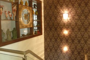 Papillon Desahill Condominium