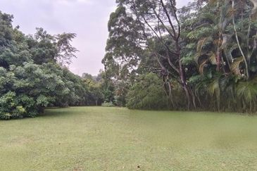 Country Heights Kajang