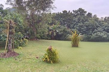 Country Heights Kajang