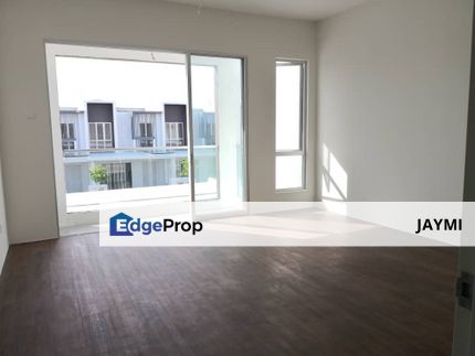 Super Nice Double Storey Terrace House at Casaview, Cycberjaya  for Sale, Selangor, Cyberjaya
