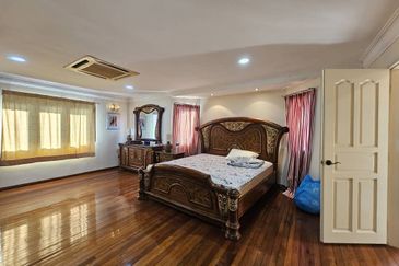 Country Heights Kajang