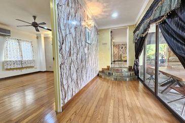 Country Heights Kajang