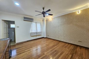 Country Heights Kajang