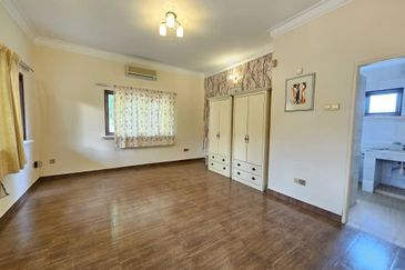 Country Heights Kajang