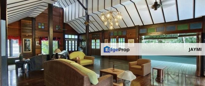 Super Nice 2 Storey Bungalow @ Country Heights for Sale, Selangor, Country Heights